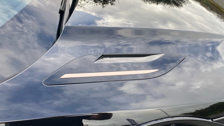 Land Rover Range Rover Evoque 2.0 D200 Dynamic HSE 5dr Auto Diesel Hatchback